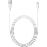 Lightning Apple Lightning to USB Cable 2m (MD819)