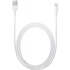 Lightning Apple Lightning для USB Cable 2m (MD819)