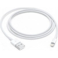 Lightning Apple Lightning to USB Cable 2m (MD819)
