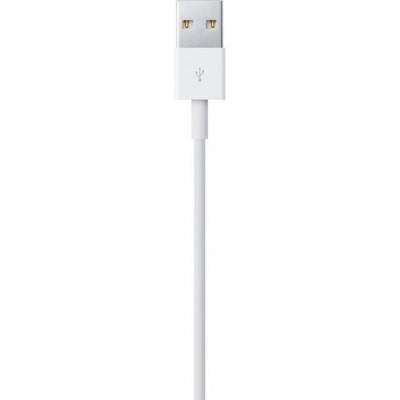 Lightning Apple Lightning to USB Cable 2m (MD819)