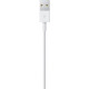 Lightning Apple Lightning to USB Cable 2m (MD819)