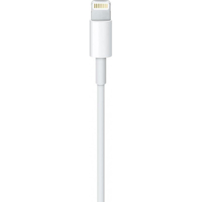 Lightning Apple Lightning to USB Cable 2m (MD819)