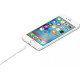 Lightning Apple Lightning to USB Cable 2m (MD819)