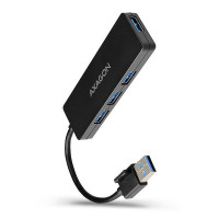 AXAGON HUE-G1A Black