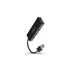 AXAGON HUE-G1A Black