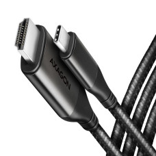 AXAGON USB-C To HDMI 1.8 м (RVC-HI2MC)
