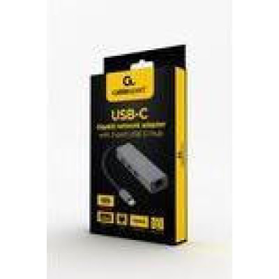 Cablexpert A-CMU3-LAN-01