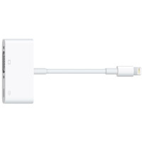 Apple Lightning to VGA (MD825)