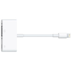 Apple Lightning to VGA (MD825)