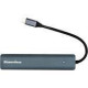 Blueendless Hub 6-in-1 Gray (CA913909)