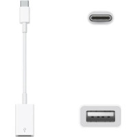 Apple USB-C to USB Adapter (MJ1M2)