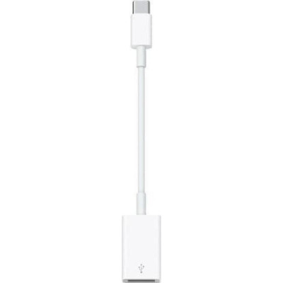 Apple USB-C to USB Adapter (MJ1M2)