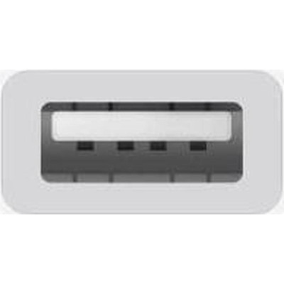 Apple USB-C to USB Adapter (MJ1M2)