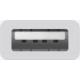 Apple USB-C to USB Adapter (MJ1M2)