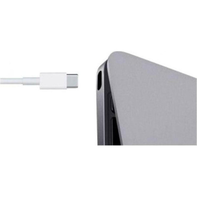 Apple USB-C to USB Adapter (MJ1M2)