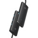 BASEUS Lite Series Black (WKQX030401)