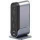 Baseus UnionJoy 17-Port Triple-Display Gray (B00532304811-00)