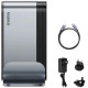 Baseus UnionJoy 17-Port Triple-Display Gray (B00532304811-00)