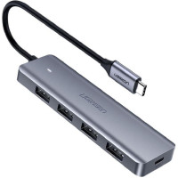 UGREEN 4 Ports USB-C Hub (70336)