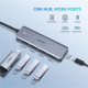 UGREEN 4 Ports USB-C Hub (70336)