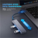 UGREEN 4 Ports USB-C Hub (70336)