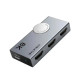 Cabletime 4К HDMI Black (CP34G)