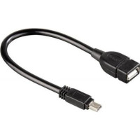 ATcom USB2.0 AF/miniBM5P OTG 0.1m (12822)