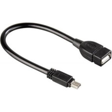 ATcom USB2.0 AF/miniBM5P OTG 0.1m (12822)