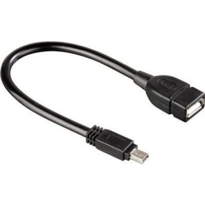 ATcom USB2.0 AF/miniBM5P OTG 0.1m (12822)