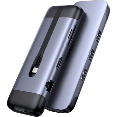 UGREEN 9-in-1 USB-C Hub (70409)