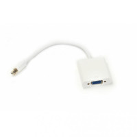 PowerPlant Mini DisplayPort - VGA, 0.15m (KD00AS1281)