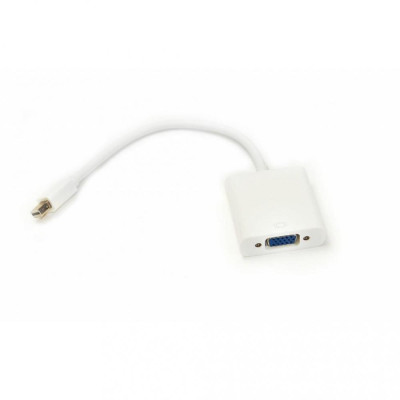 PowerPlant Mini DisplayPort - VGA, 0.15m (KD00AS1281)