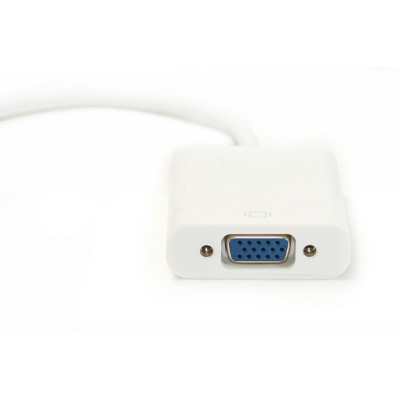 PowerPlant Mini DisplayPort - VGA, 0.15m (KD00AS1281)
