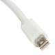 PowerPlant Mini DisplayPort - VGA, 0.15m (KD00AS1281)