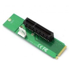 Dynamode RX-RISER-M.2-PCI-E 4X