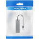 Vention 4-Port USB 3.0 Hub Black (CHLBB)