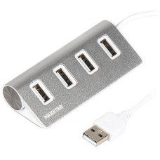 Maxxter 4-port (HU2A-4P-01)
