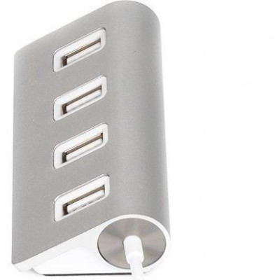 Maxxter 4-port (HU2A-4P-01)
