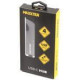 Maxxter USB Type-C 4хUSB3.0 Dark Grey (HU3C-4P-02)