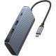 Anker 7-in-1 USB-C Dual Display Hub (A83740A2)