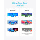 Anker 7-in-1 USB-C Dual Display Hub (A83740A2)