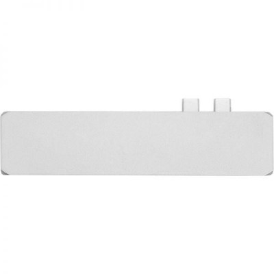 PowerPlant Type-C - HDMI 4K, USB 3.0, USB Type-C, SD, microSD (CA911684)