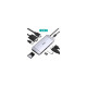 Choetech 9-in-1 USB-C Multiport Adapter (HUB-M15)