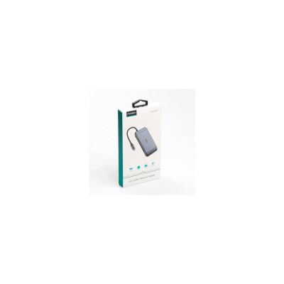 Choetech 9-in-1 USB-C Multiport Adapter (HUB-M15)