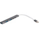 Maxxter HU3C-4P1PD-01