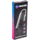 Maxxter HU3C-4P1PD-01