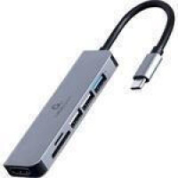 Cablexpert A-CM-COMBO6-02