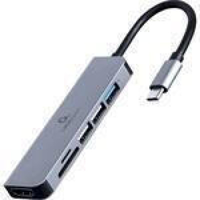 Cablexpert A-CM-COMBO6-02