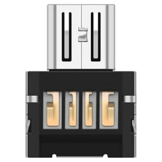 Lapara USB2.0 Micro-BM/AF OTG (LA-OTG-MICROUSB-ADAPTOR)