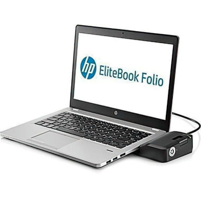 HP 2013 UltraSlim Docking Station (D9Y32AA)
